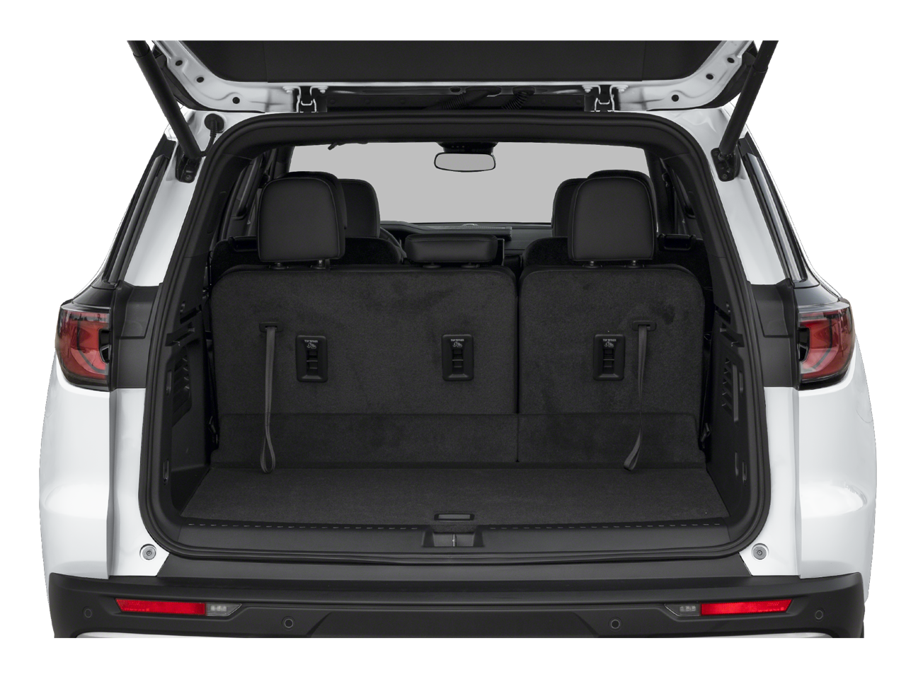 2026 GMC Acadia Elevation - Photo 30