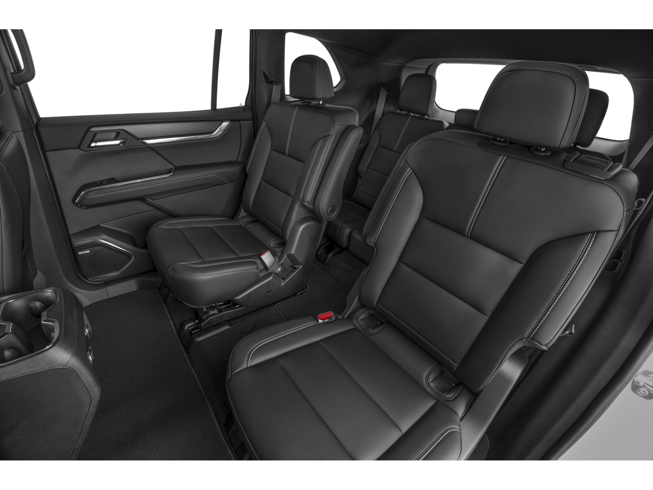2026 GMC Acadia Elevation - Photo 32