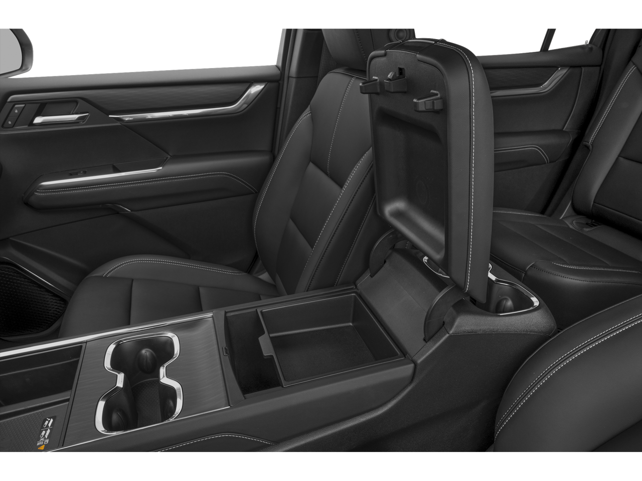 2026 GMC Acadia Elevation - Photo 33