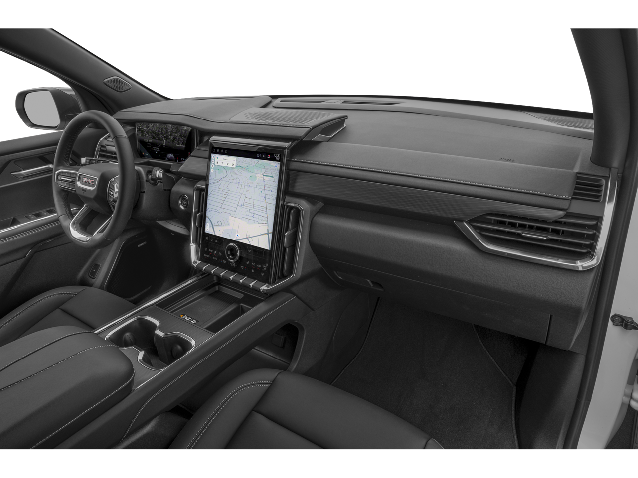 2026 GMC Acadia Elevation - Photo 34