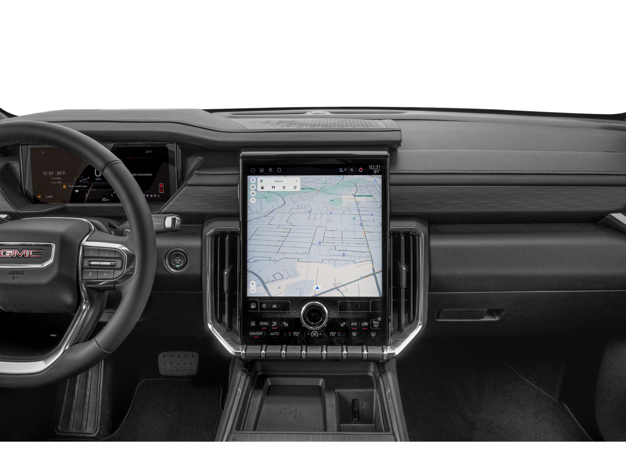 2026 GMC Acadia Elevation - Photo 35