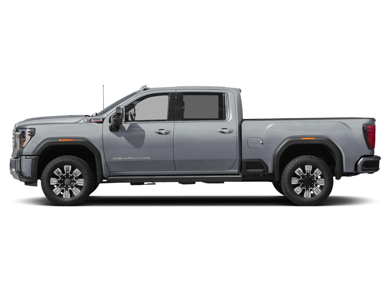 2026 GMC Sierra 2500HD Denali - Photo 13