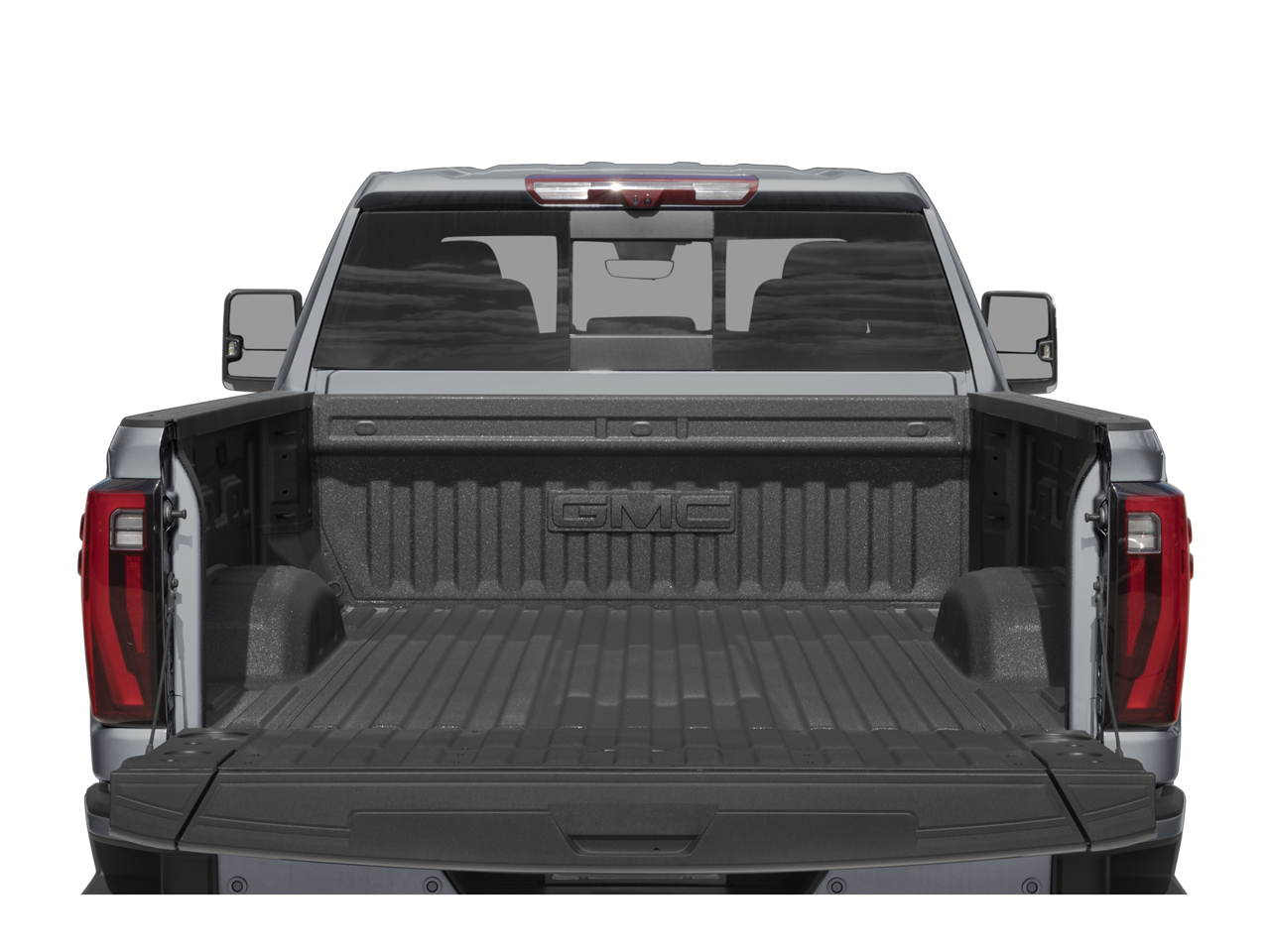 2026 GMC Sierra 2500HD Denali - Photo 20