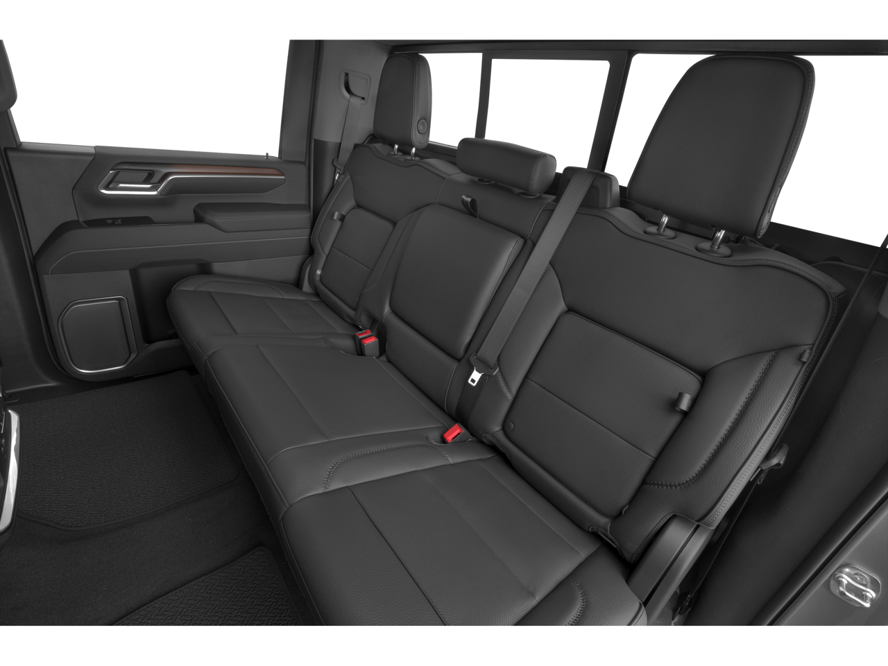 2026 GMC Sierra 2500HD Denali - Photo 22