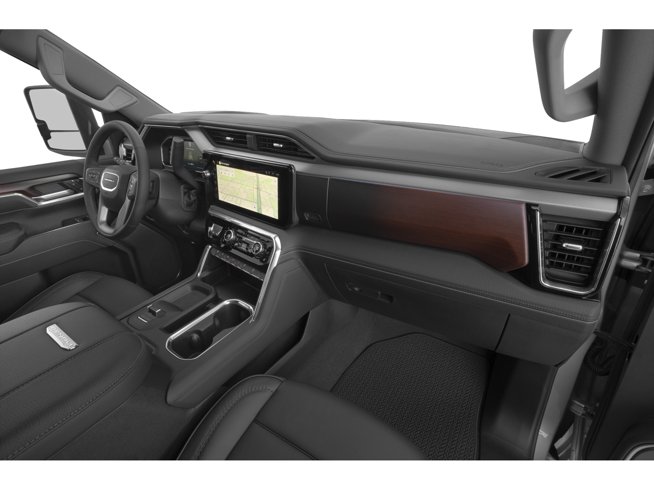 2026 GMC Sierra 2500HD Denali - Photo 24