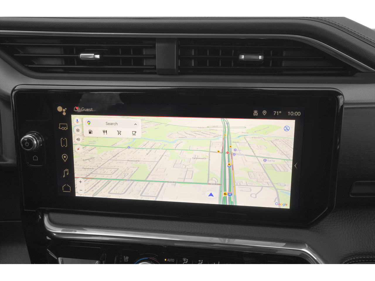 2026 GMC Sierra 2500HD Denali - Photo 25