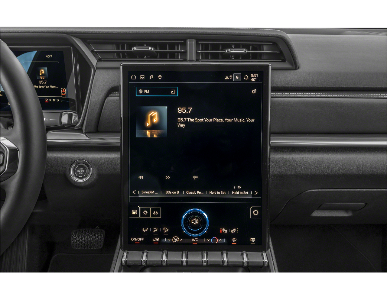 2027 GMC Terrain AWD Elevation