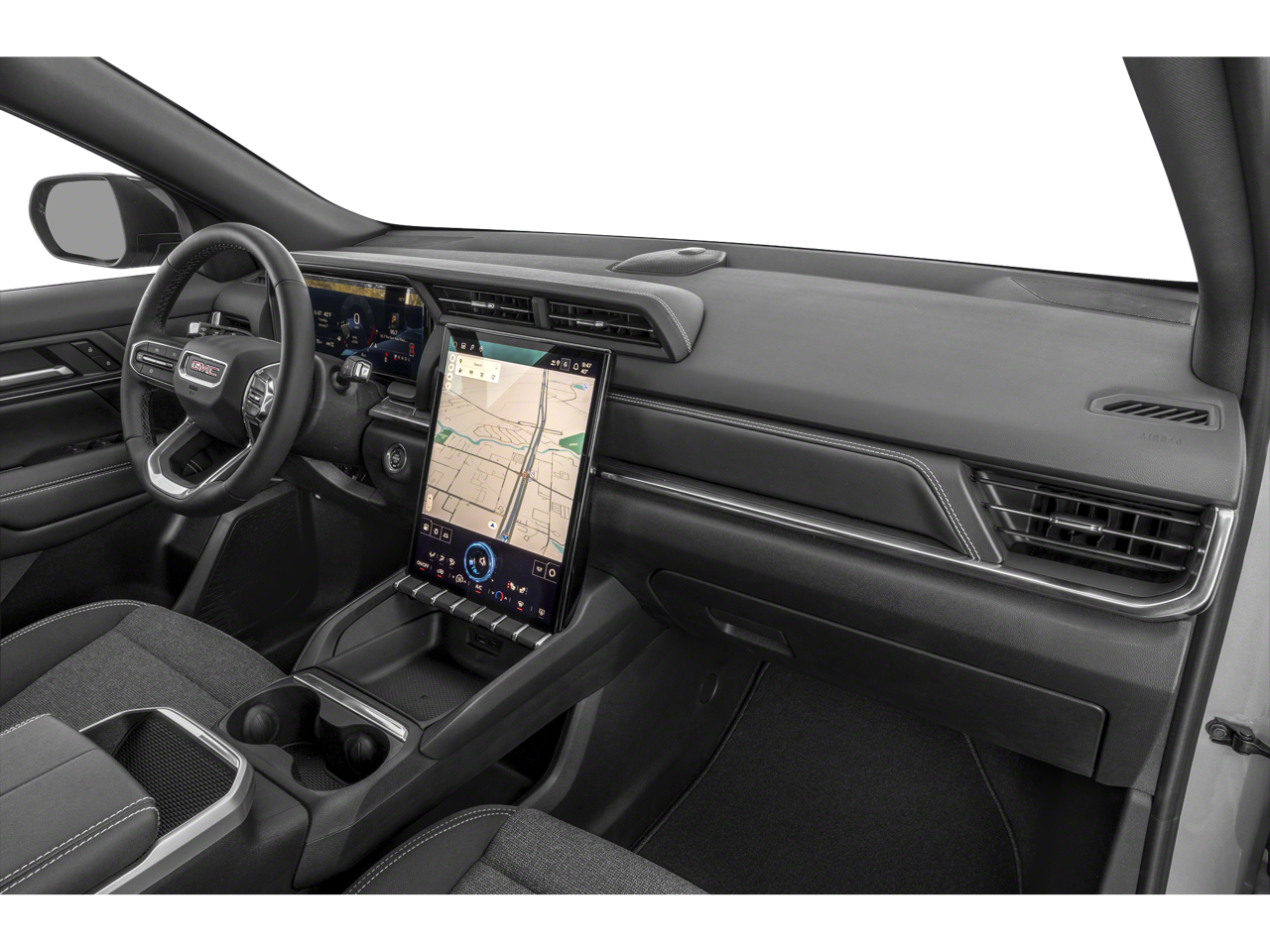 2027 GMC Terrain AWD Elevation