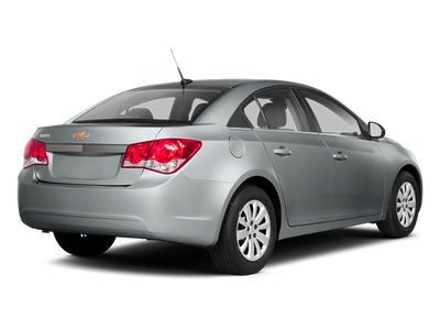 2013 Chevrolet Cruze 1LT