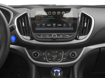 2018 Chevrolet Volt Premier