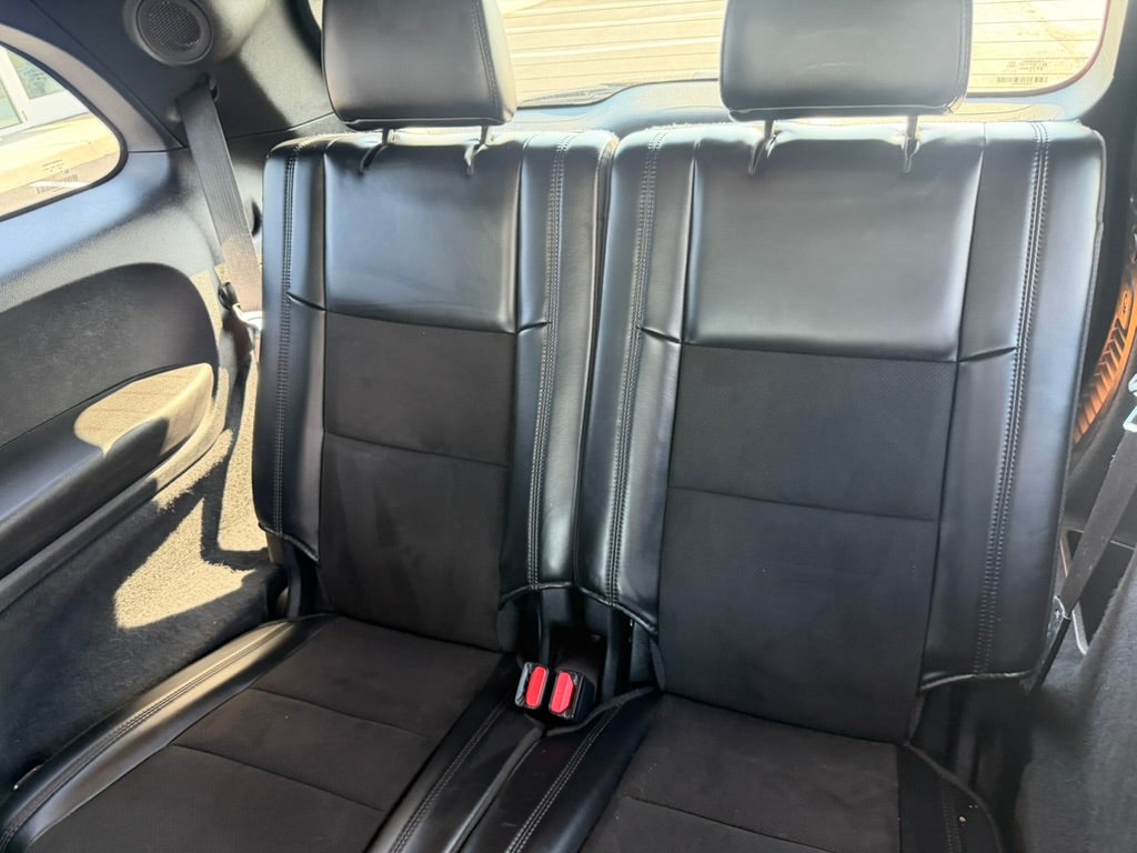 2019 Dodge Durango GT Plus AWD