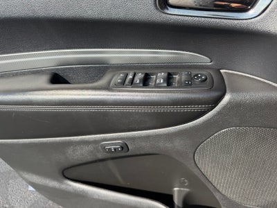 2019 Dodge Durango GT Plus AWD
