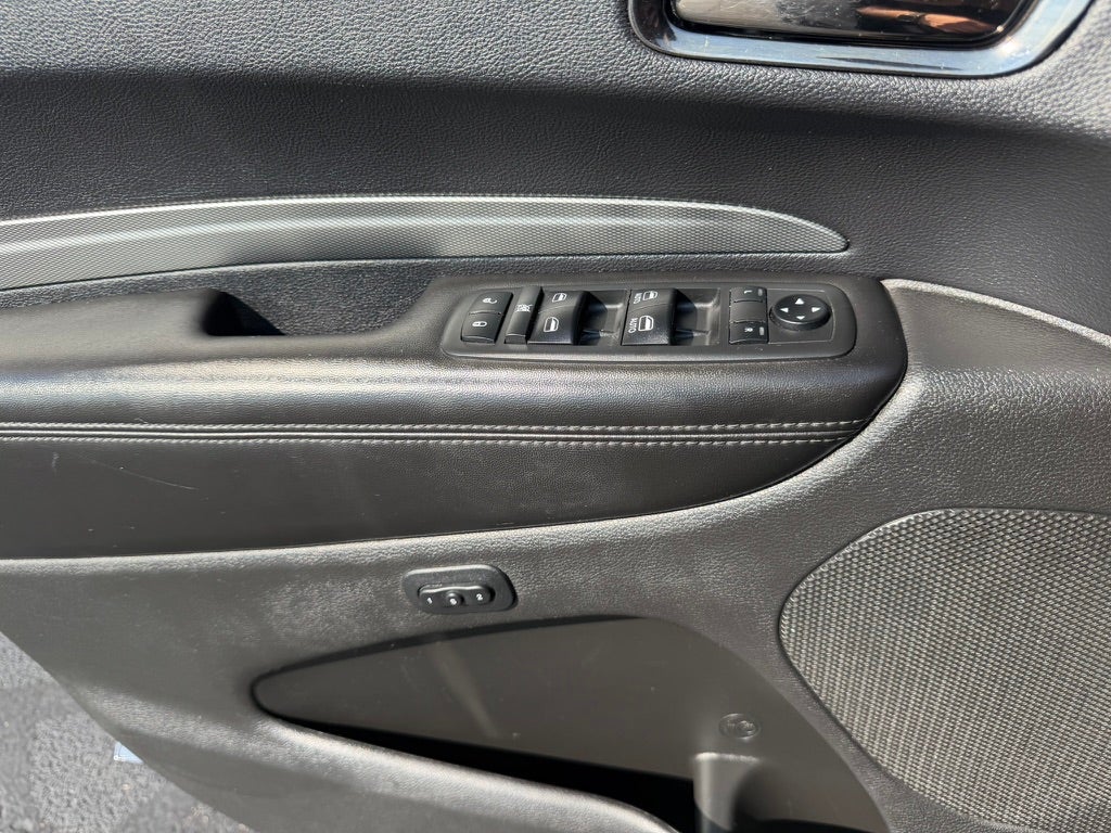 2019 Dodge Durango GT Plus AWD