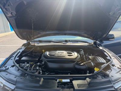 2019 Dodge Durango GT Plus AWD