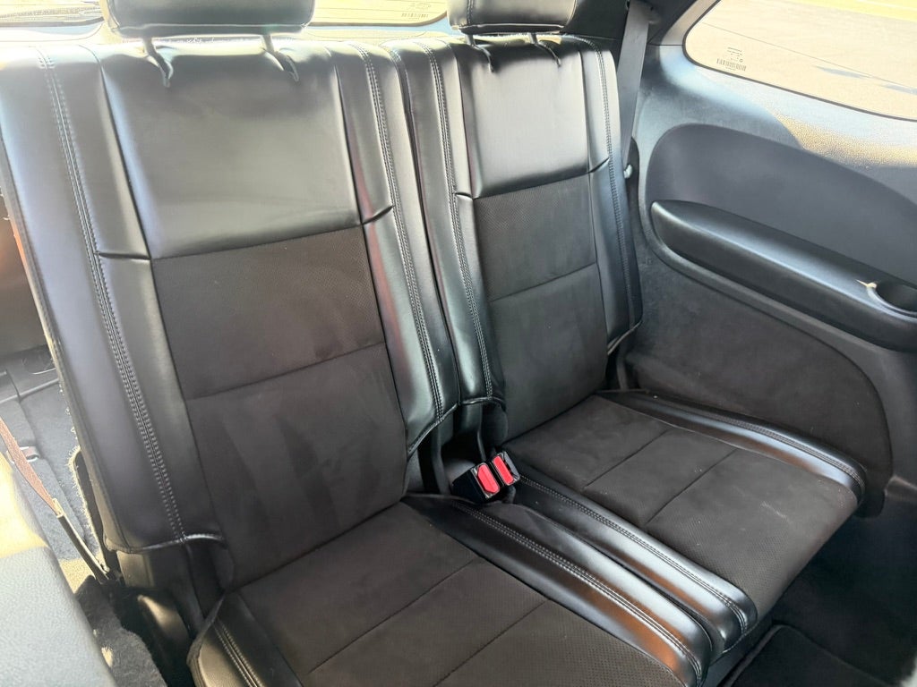 2019 Dodge Durango GT Plus AWD