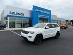 2020 Jeep Grand Cherokee Altitude 4x4