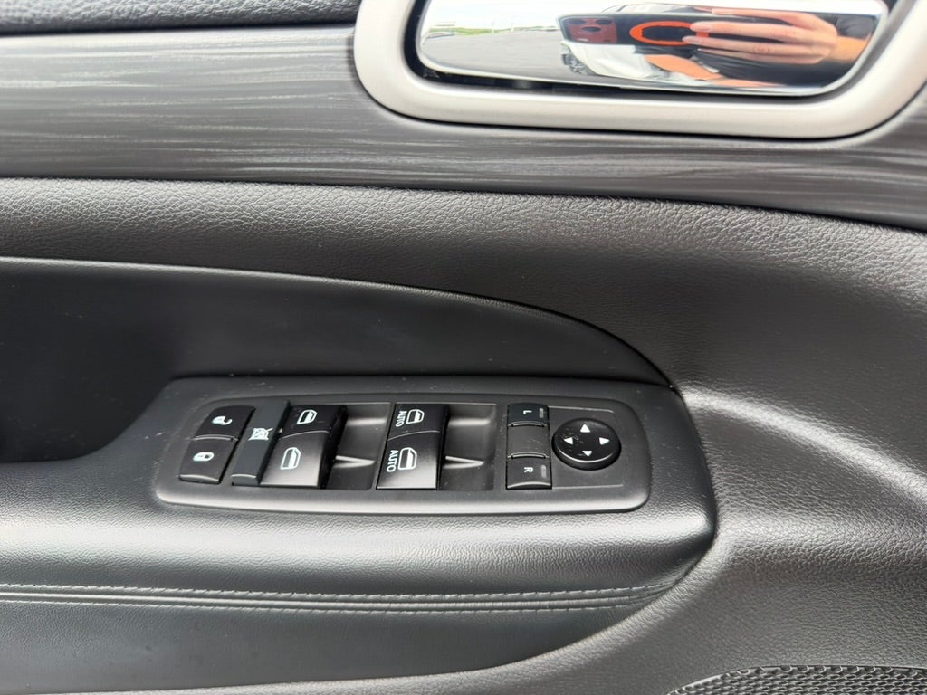 2020 Jeep Grand Cherokee Altitude 4x4