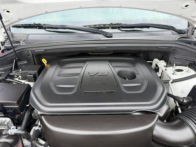 2020 Jeep Grand Cherokee Altitude 4x4