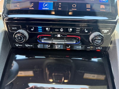 2024 Jeep Grand Cherokee L Summit