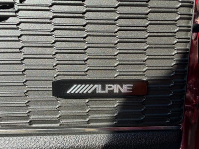 2024 Jeep Grand Cherokee L Summit