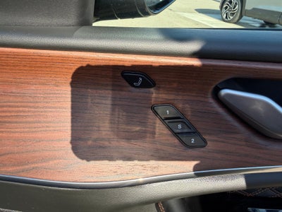 2024 Jeep Grand Cherokee L Summit