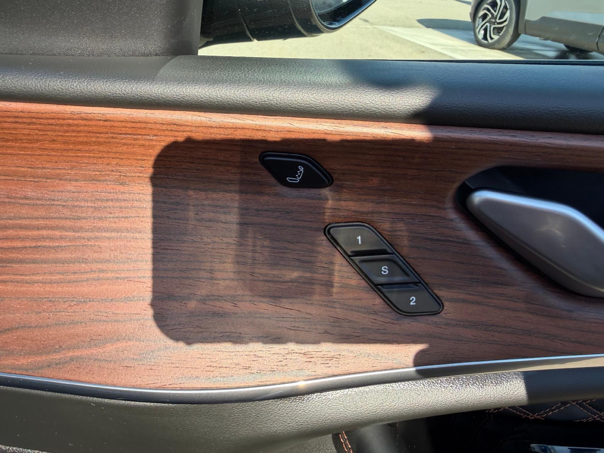 2024 Jeep Grand Cherokee L Summit