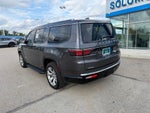 2022 Jeep Wagoneer Series II 4x4