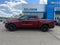 2025 RAM 1500 Limited Crew Cab 4x4 5'7" Box