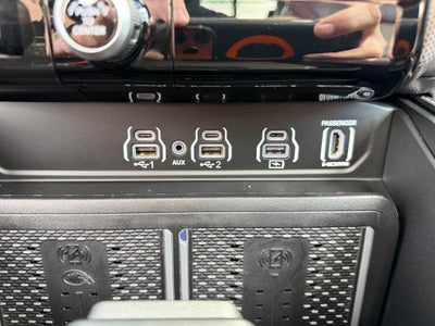 2025 RAM 1500 Limited Crew Cab 4x4 5'7" Box