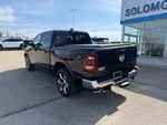 2021 RAM 1500 Longhorn
