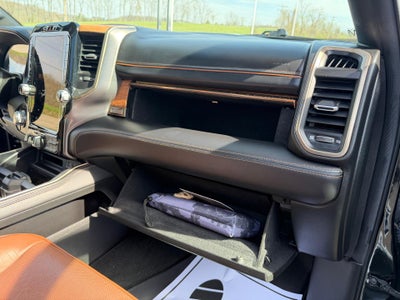 2021 RAM 1500 Longhorn