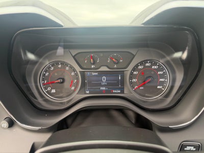 2024 Chevrolet Camaro 2LT