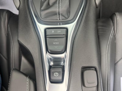 2024 Chevrolet Camaro 2LT