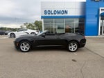 2024 Chevrolet Camaro 2LT