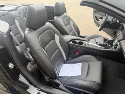 2024 Chevrolet Camaro 2LT