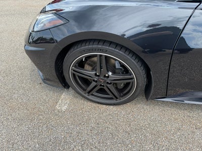 2024 Chevrolet Corvette Stingray 3LT