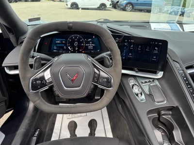 2024 Chevrolet Corvette Stingray 3LT
