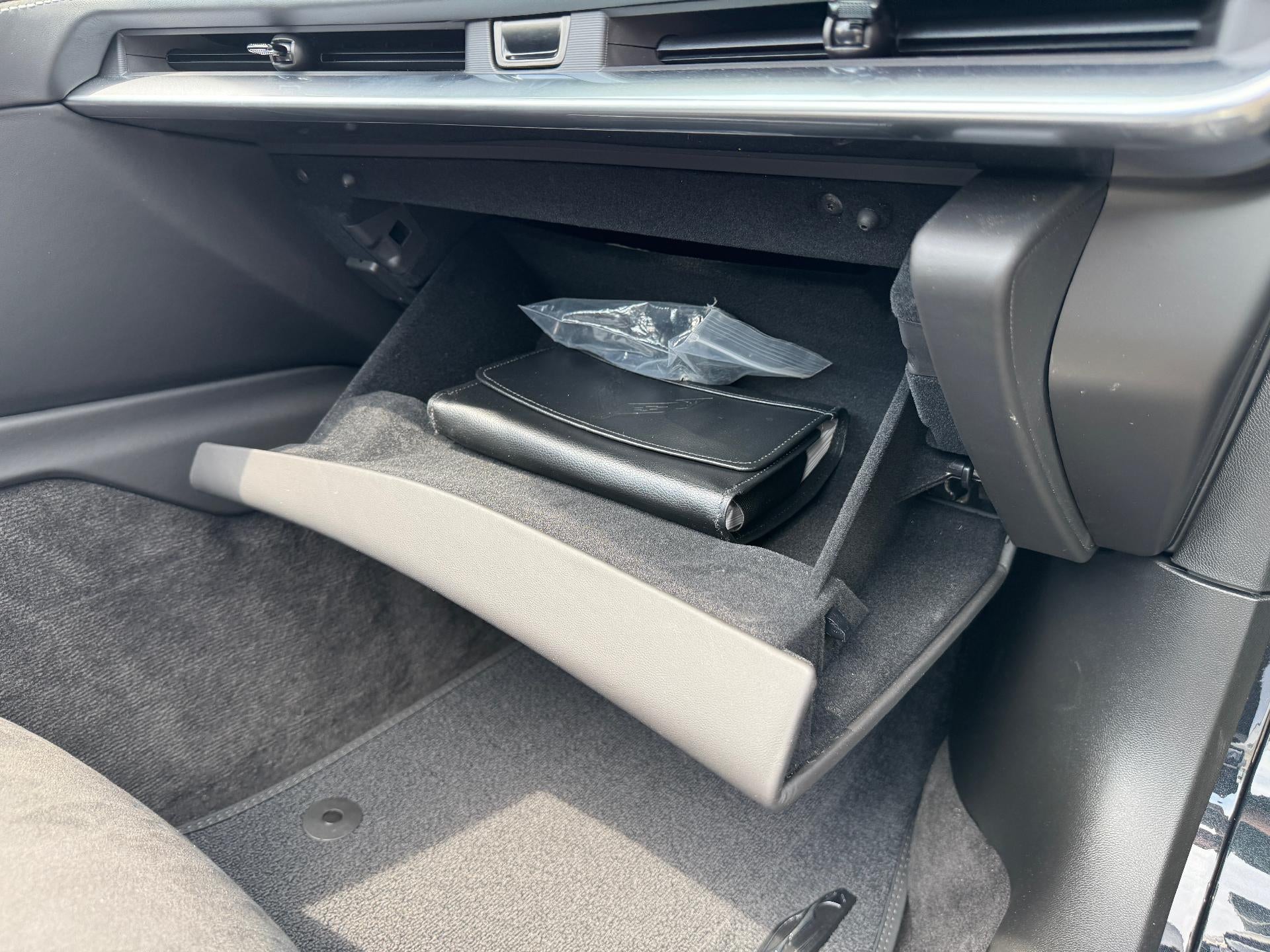 2024 Chevrolet Corvette Stingray 3LT