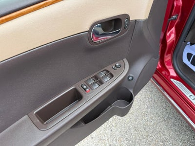 2012 Chevrolet Malibu LT w/1LT