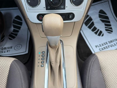 2012 Chevrolet Malibu LT w/1LT