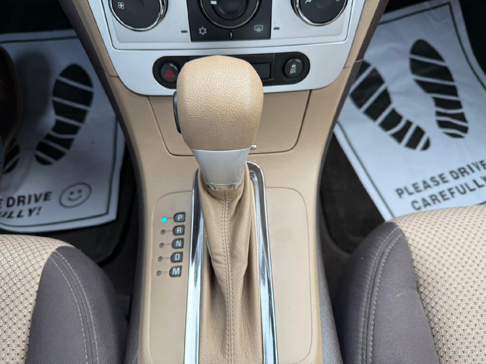 2012 Chevrolet Malibu LT w/1LT