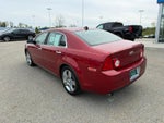 2012 Chevrolet Malibu LT w/1LT