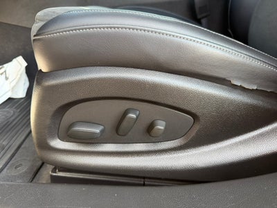 2016 Buick LaCrosse Base
