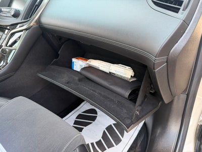 2016 Buick LaCrosse Base