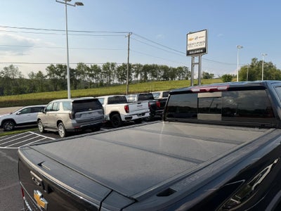 2023 Chevrolet Silverado 2500 HD LTZ