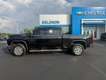 2023 Chevrolet Silverado 2500 HD LTZ
