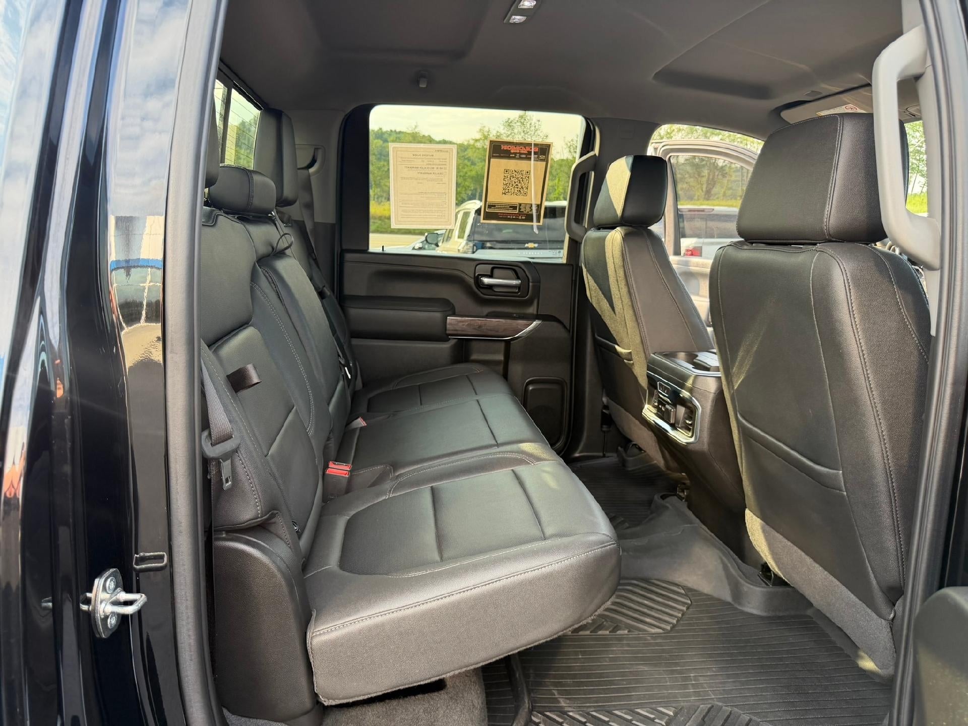 2023 Chevrolet Silverado 2500 HD LTZ