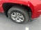 2016 Chevrolet Colorado 4WD Z71