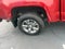 2016 Chevrolet Colorado 4WD Z71