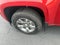 2016 Chevrolet Colorado 4WD Z71